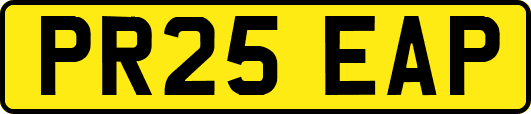 PR25EAP
