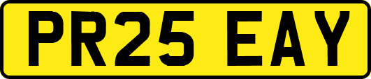 PR25EAY