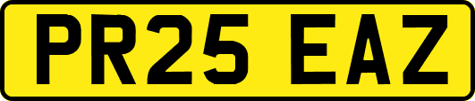 PR25EAZ