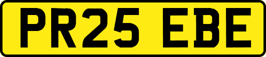 PR25EBE