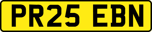 PR25EBN