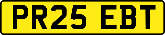 PR25EBT