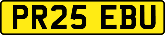 PR25EBU