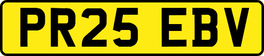 PR25EBV