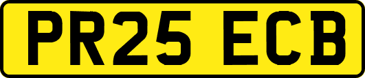 PR25ECB