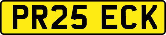 PR25ECK
