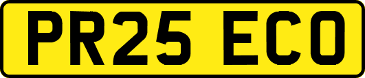 PR25ECO