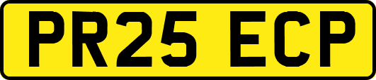 PR25ECP