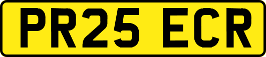 PR25ECR