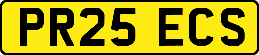 PR25ECS