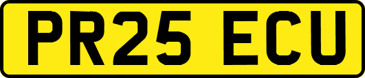 PR25ECU