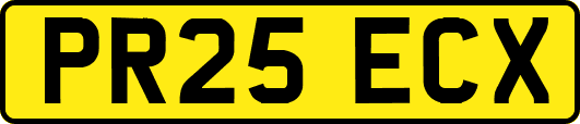 PR25ECX
