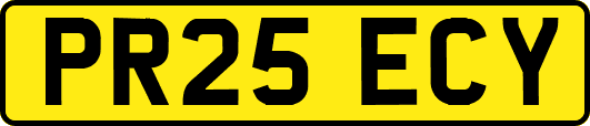 PR25ECY