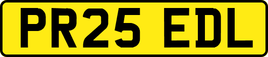 PR25EDL