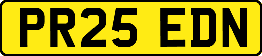 PR25EDN