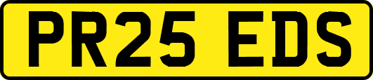 PR25EDS