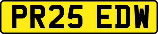 PR25EDW
