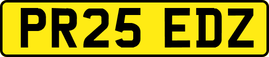 PR25EDZ