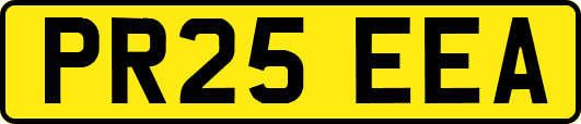 PR25EEA