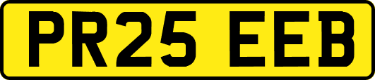 PR25EEB