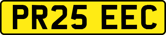 PR25EEC