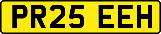 PR25EEH