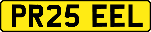 PR25EEL