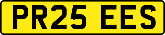 PR25EES