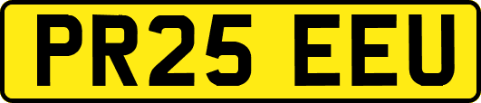 PR25EEU