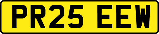 PR25EEW