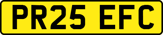 PR25EFC