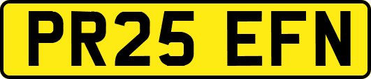 PR25EFN