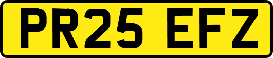PR25EFZ