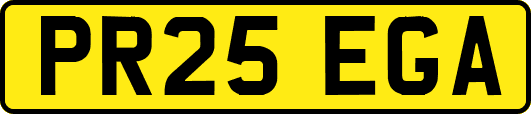 PR25EGA
