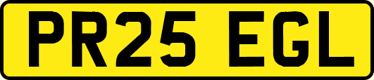 PR25EGL