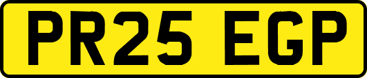 PR25EGP