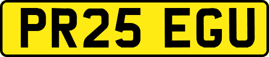 PR25EGU