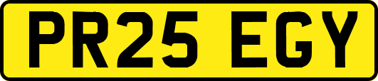 PR25EGY