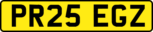 PR25EGZ