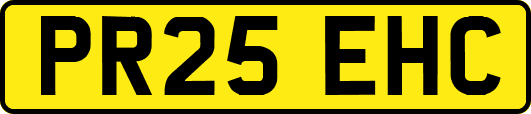PR25EHC