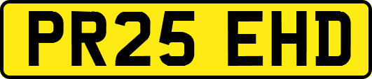 PR25EHD