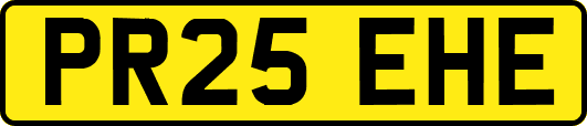 PR25EHE