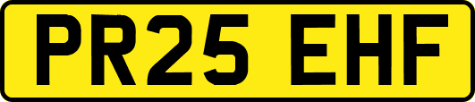 PR25EHF