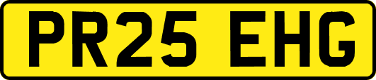 PR25EHG