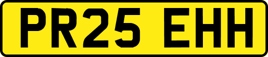PR25EHH