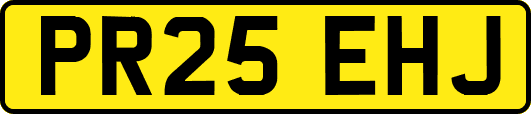 PR25EHJ