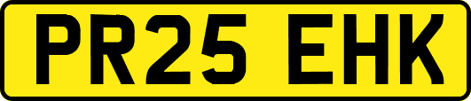 PR25EHK