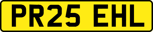 PR25EHL