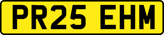 PR25EHM