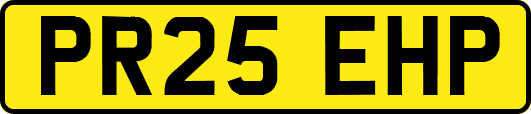 PR25EHP